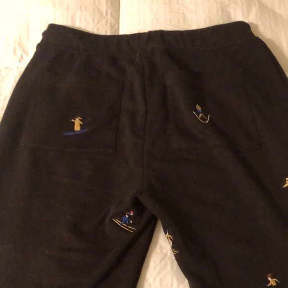 Lounge pants - Picture 3 of 6